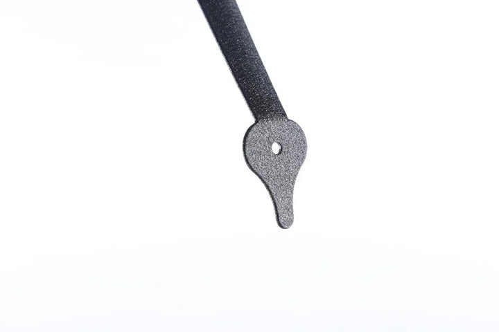LWZH Sliding Barn Door Pull Handles Metal Gate Sliding Door Handles Garage Door Handle