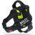 Personalised No Pull Dog Harness with Custom Name and Phone Number Heavy Duty Pet Vest To Prevent Tugging Pulling Choking