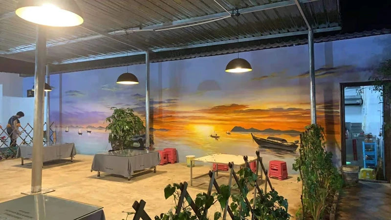 GEW Nordic Retro Industrial Black Ceiling Pendant Lamp E27 Restaurant Dining Table Bar Decorative Pendant Lighting Fixture