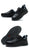 Men's Lightweight Comfortable Anti-Odor Safety Shoes Electric Workers Wear-Resistant Anti-Crush Insulated 10KV Shoes