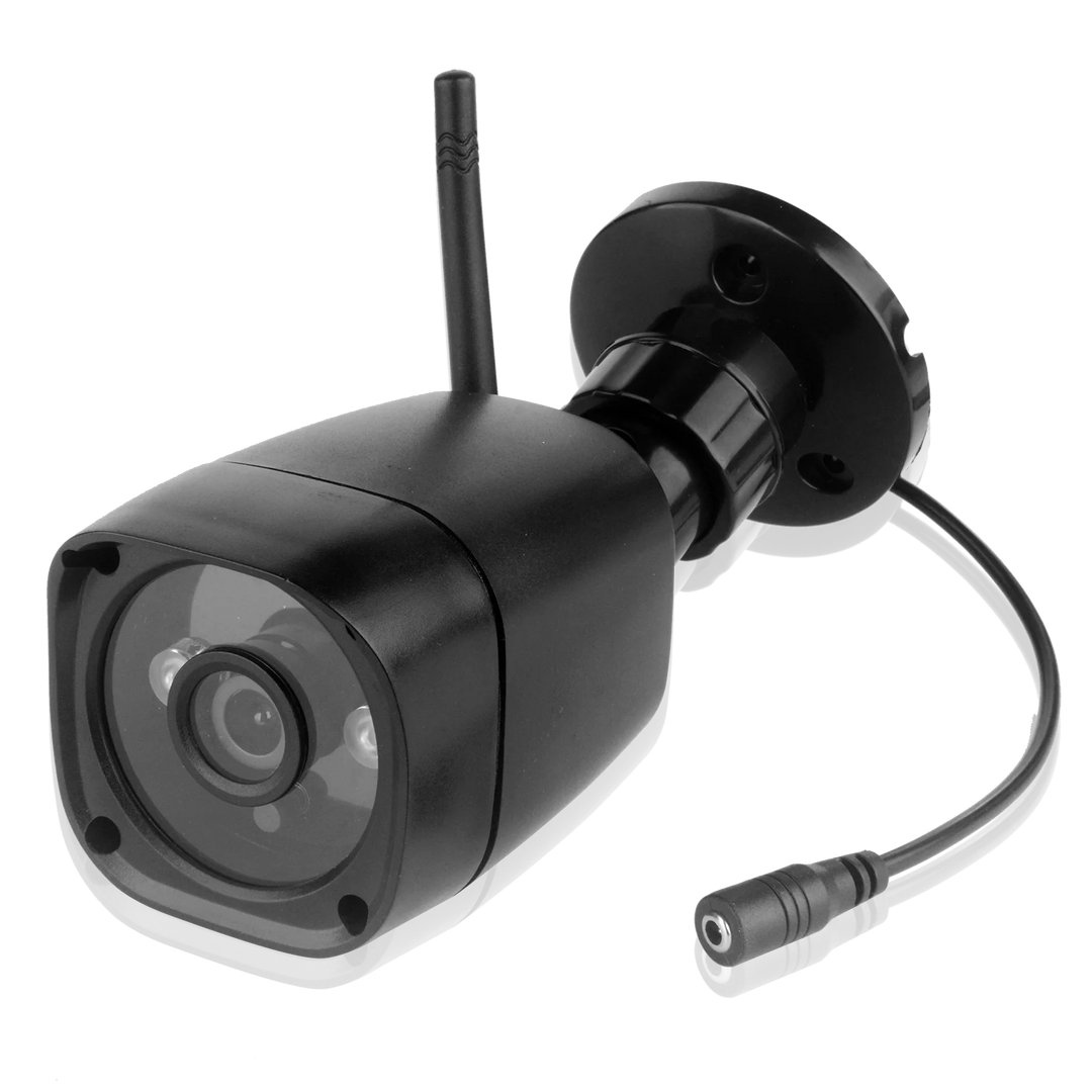 Multi Apartment Video Door Phone System, Video Intercom Doorbell System, IR Camera  2 ~ 3 Apartments, 7"