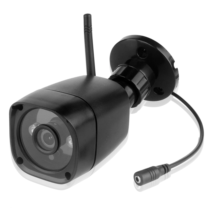 Multi Apartment Video Door Phone System, Video Intercom Doorbell System, IR Camera  2 ~ 3 Apartments, 7"