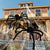 Halloween Big Plush Spider Horror Halloween Decoration Party Props Outdoor Giant Spider Decor 30-200cm Black Spider Plush Toy