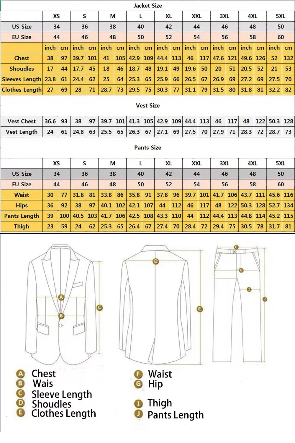 Men's Formal Fit Single breasted Elegant man suit Customized  Casual Business Office Jacket Set of Two Comfortable