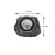 Solar Powered Outdoor Rock Lights Outdoor Lighting Courtyard Imitation Stone Landscape Lamp Waterproof Resin Stone Solar Lamp