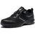 LARNMERN Men's Rotating button Steel Toe Shoes Air Cushioned Safety Shoes Comfortable Breathable To Wear Work Sports Shoes