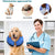 Soft Elizabethan Dog Cone Collar Inflatable Pet Recovery E-Collar for Small to Large Dogs And Cats Ideal for Surgery Recovery
