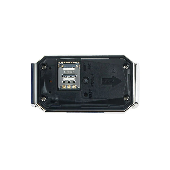 Wifi intelligent remote positioning pet GPS locator Beidou waterproof collar dog cat, cattle, sheep, horse and dog loss device