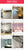 10Pcs Self-Adhesive 3D Wall Sticker DIY Brick Stickers Home Kids Room Kitchen Ceiling Decor No Odor No Pollution Wallpaper 70X77