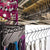 3/10pcs Stainless Steel S-Shape Hook Multi-function Kitchen Bedroom Railing S Hanger Clasp Holder Hooks Hanging Clothes Rack