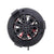 Led Fake Flame Lamp Mini 3D Flickering Fire Flame Light Electronic Night Light AU Plug Indoor