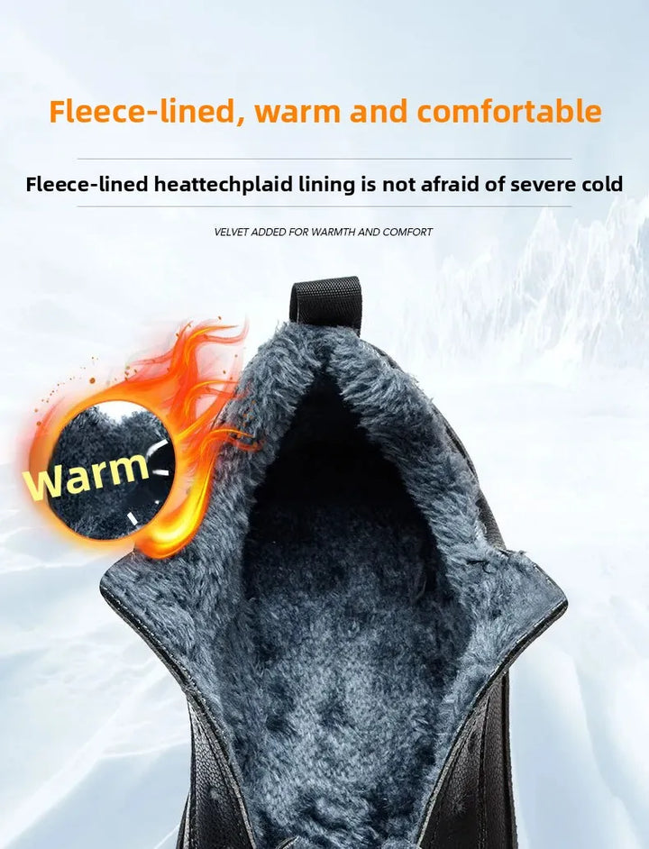 Men's Lightweight Comfortable Anti-Odor Safety Shoes Electric Workers Wear-Resistant Anti-Crush Insulated 10KV Shoes