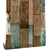 Self Adhesive Vintage Wood Grain Wallpapers Roll PVC Retro Contact Paper for Walls Desk Kitchen Cabinets Countertops Waterproof
