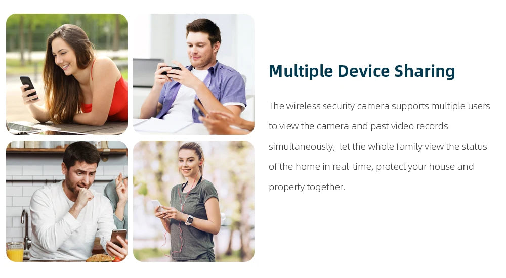 Tuya Smart 3MP 140° Wide View Angle Mini Digital Peephole Eye Viewer WiFi IR PIR Detection Doorbell Door Camera Alexa Google