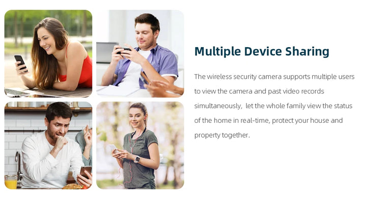 Tuya Smart 3MP 140° Wide View Angle Mini Digital Peephole Eye Viewer WiFi IR PIR Detection Doorbell Door Camera Alexa Google