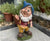 Outdoor  Resin 7 Dwarfs Landscape Terrace Yard Decoration
