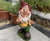 Outdoor  Resin 7 Dwarfs Landscape Terrace Yard Decoration