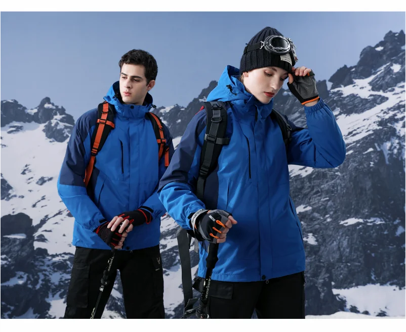 Outdoor Windproof Waterproof Warm Jacket Custom Logo Company Team Casual Hoodie Print Design High Quality Sweatshirt Embroidery