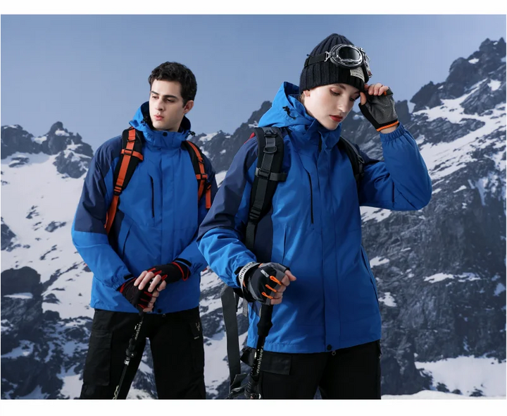 Outdoor Windproof Waterproof Warm Jacket Custom Logo Company Team Casual Hoodie Print Design High Quality Sweatshirt Embroidery