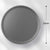 New 6 Modes Big Panel Large Flow Supercharge Rainfall Shower Head High Pressure Top Rain Shower