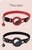 GPS Tracker for Dogs & Cats Worldwide Real-Time Tracking Collar Waterproof Anti-Lost Device , iOS/Android APP, Geo-Fence Alerts