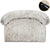 Pet Bed Sofa For Dog Bed Warm Nest Washable Soft Furniture Protector Mat Cat Blanket Large Dogs Sofa Bed