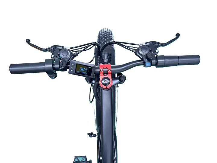 26 Inch Lithium‑ion Electric Assist Bike Variable‑Speed Lightweight Commuter Bicycle For Daily Leisure City Riding