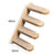 Cat Climbing Shelf Wall Mounted Four Step Stairway With Sisal Scratching Post For Cats Tree Tower Platform Jumping Pet Furniture