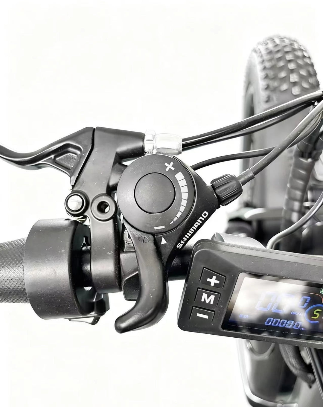 26 Inch Lithium‑ion Electric Assist Bike Variable‑Speed Lightweight Commuter Bicycle For Daily Leisure City Riding