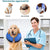 Soft Elizabethan Dog Cone Collar Inflatable Pet Recovery E-Collar for Small to Large Dogs And Cats Ideal for Surgery Recovery
