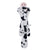 Cats and Dogs Pet Plush Dinosaur Toys Interactive Dog Chew Toys Plush Stuffing Pet Supplies Dog Toys for Small Dogs