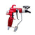 Sprayer spray    high pressure airless sprayer universal spray    putty latex paint spray    sprayer accessories
