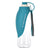 OUZEY 580ml Dog Water Bottle Outdoor Dog Walking Portable Foldable Drinking Bowls For Small Medium Dogs