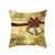 1pcs/set Christmas Black Gold Cushion Cover Merry Christmas Decorations for Home