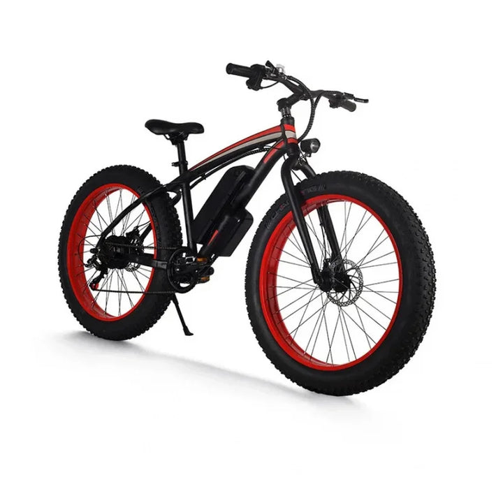 48V 750W Carbon Full Suspension Bike Bicycle Electric Mountain E MTB EMTB Bike