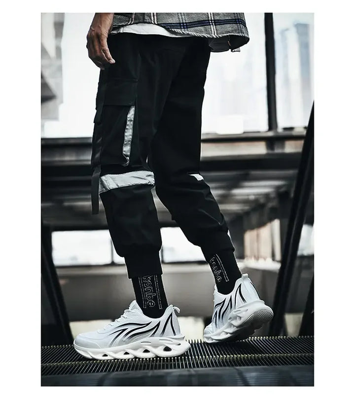 Men Sports Shoes Luxury Casual Sneakers Mesh Running Shoes Summer Lightweight Platform Fashion Basketball Walking Shoes for Men