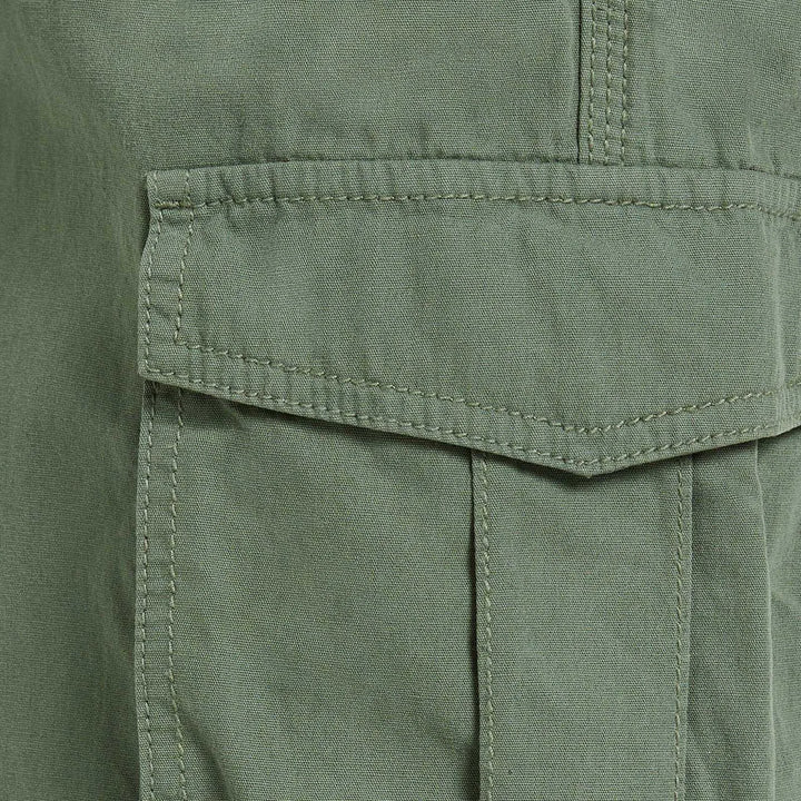 Women'S Adjustable Straight Fit Cargo Pants Adjustable Baggy With Pockets  Elastic Waist Casual Cargo Pants Relaxed Fit Pull On