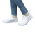 Silicone Material Boots Non-slip Waterproof Shoe Cover Unisex Shoes Protectors Rain Boots for Indoor Outdoor Rainy Days Reusable