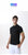 Quick-drying sports polo shirt custom printed company brand logo casual short-sleeved polo embroidery print shirt T-shirt 4XL