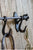Vintage Iron Decorative Hooks Coffee Shop Display Window Cup Holder Mobile Hook Wall Hanger Stable Load Bearing Grocery Rack
