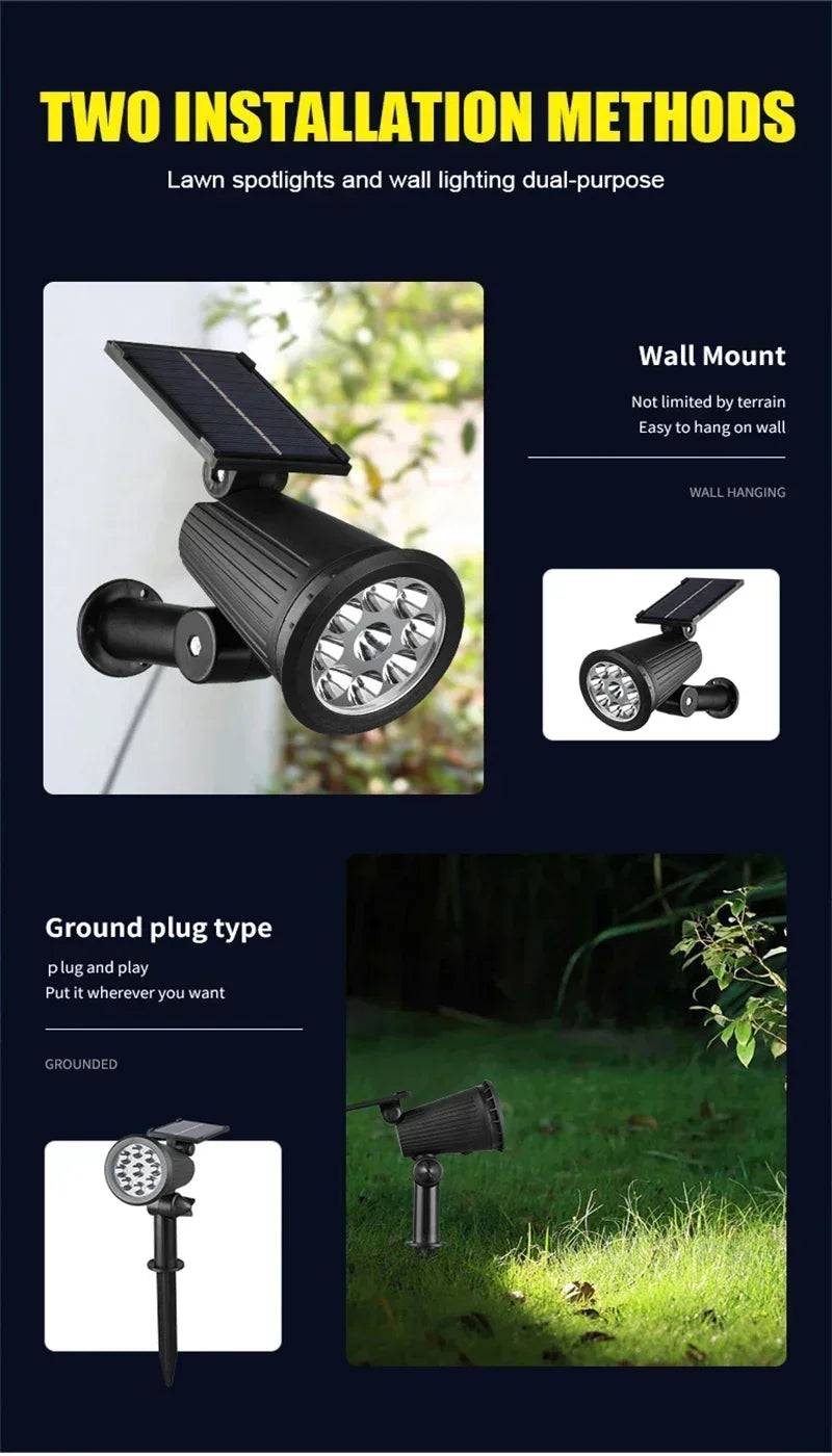 Solar Owl Ground Light LED Outdoor Courtyard Lamp Garden Light Waterproof Stake Light Pathway Decor Solar Patio Ground Lantern