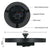 Waterproof Solar Fountain Pump Energy-saving Plants Watering Colorful Bird Bath Solar Fountain Outdoor Garden Pool