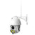 YCC365 Plus WIFI Camera Wireless Outdoor IP Security Protection Two Way Audio 1080P PTZ Tilt Speed Dome Surveillance CCTV Camera