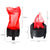 Led Fake Flame Lamp Mini 3D Flickering Fire Flame Light Electronic Night Light AU Plug Indoor