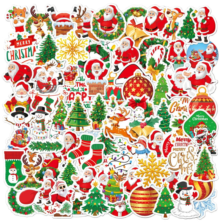 Christmas Wreath for Front Door Red Gold Window Wall Door Decorations 2024 Christmas Garland Ornament Guirnalda Navidad