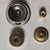 Universal Lawn Mowing Tool Steel Wire Rotary Blade Grass Cutter Garden Care Equipment Lawn Trimmer Accessory