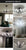 Modern Black Gold Dimming Pendant Light Nordic Creative LED Ceiling Chandeliers