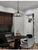 Modern Glass Colorful Pendant Lights Indoor Pendant Lamps