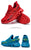 New Safety Shoes Men Breathable Light Work Sneakers Steel Toe Shoes Anti-smash Anti-puncture Indestructible Shoes Large Size 50