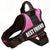 Personalised No Pull Dog Harness with Custom Name and Phone Number Heavy Duty Pet Vest To Prevent Tugging Pulling Choking